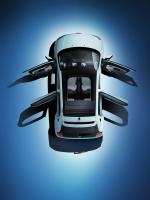 Renault Twingo 2014 года